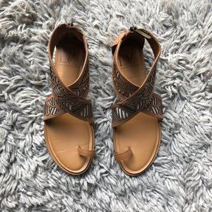 DIANEvonFURSTENBERG Sandals
